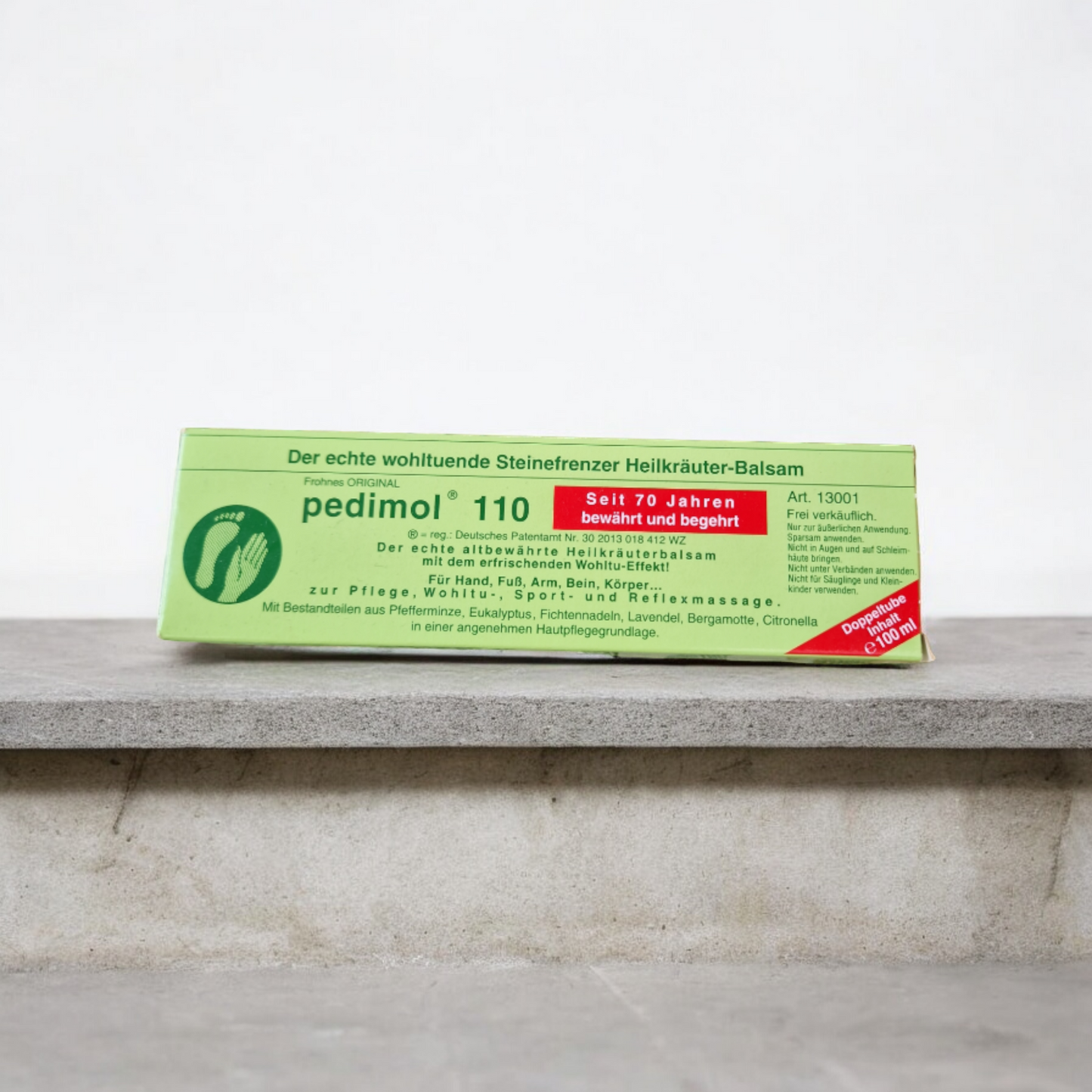 Pedimol 110, 100ml