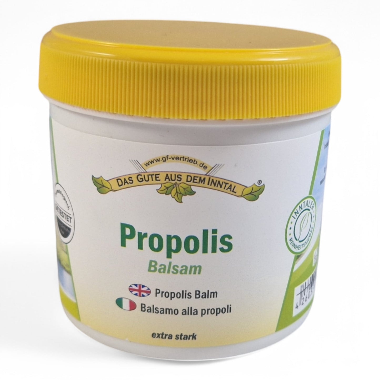 Propolis Balsam extra stark 200ml