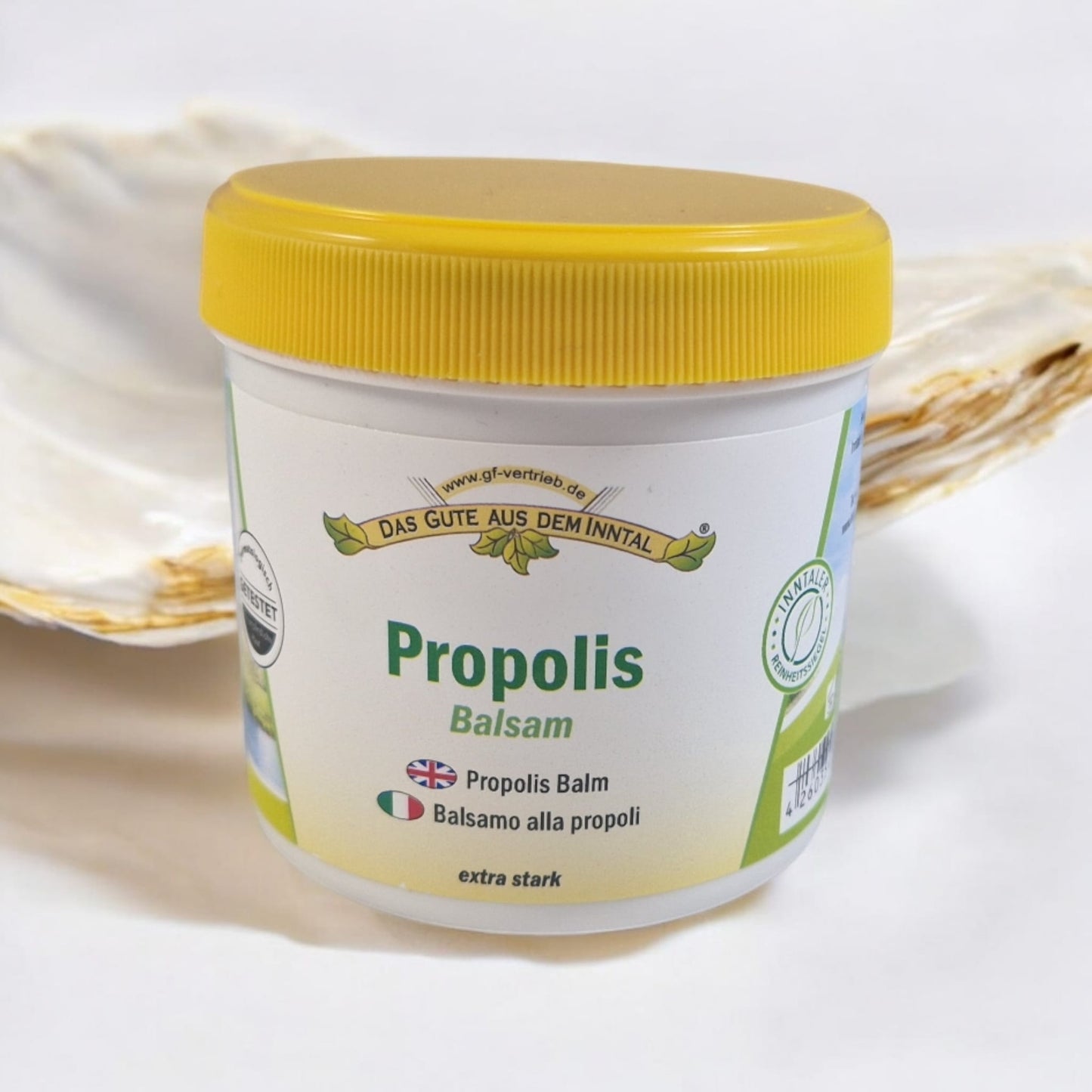 Propolis Balsam extra stark 200ml