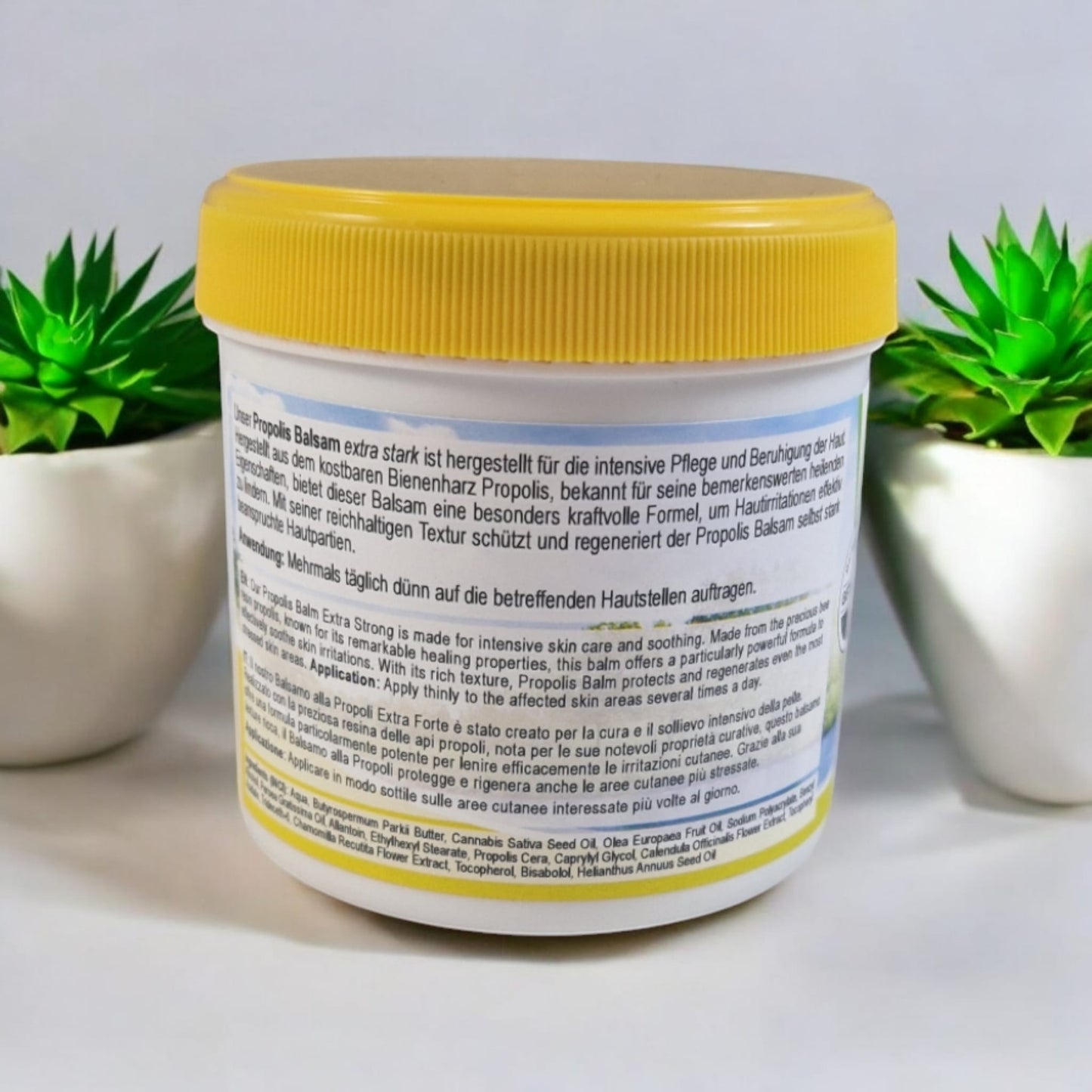 Propolis Balsam extra stark 200ml