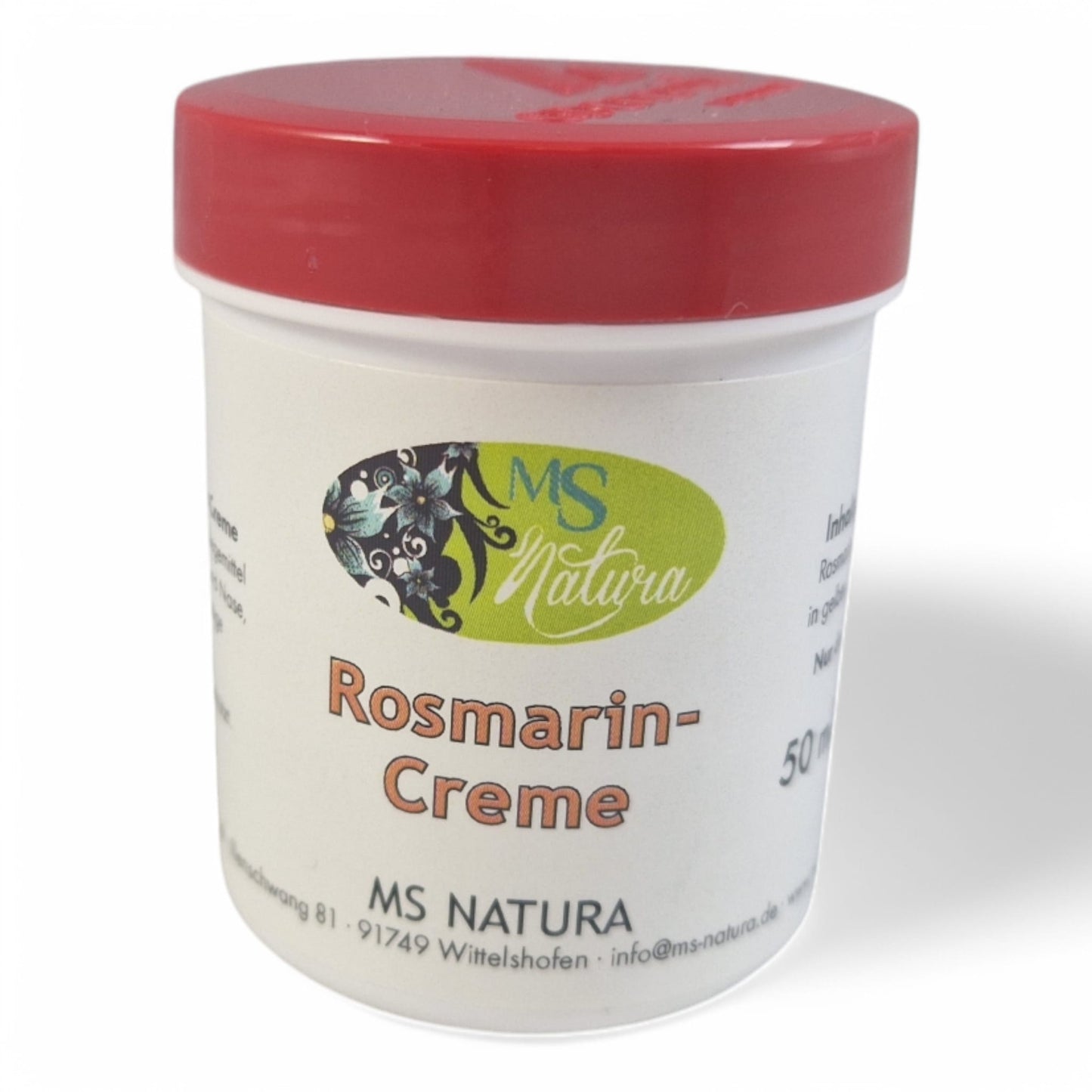 Rosmarin Creme 50ml
