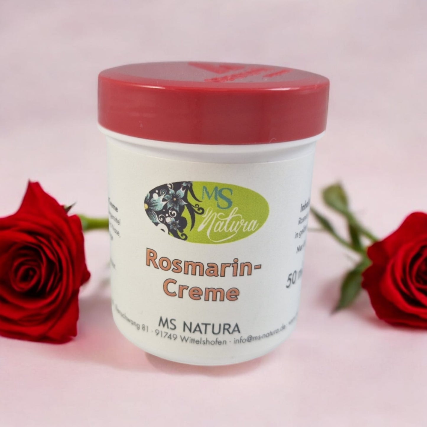 Rosmarin Creme 50ml