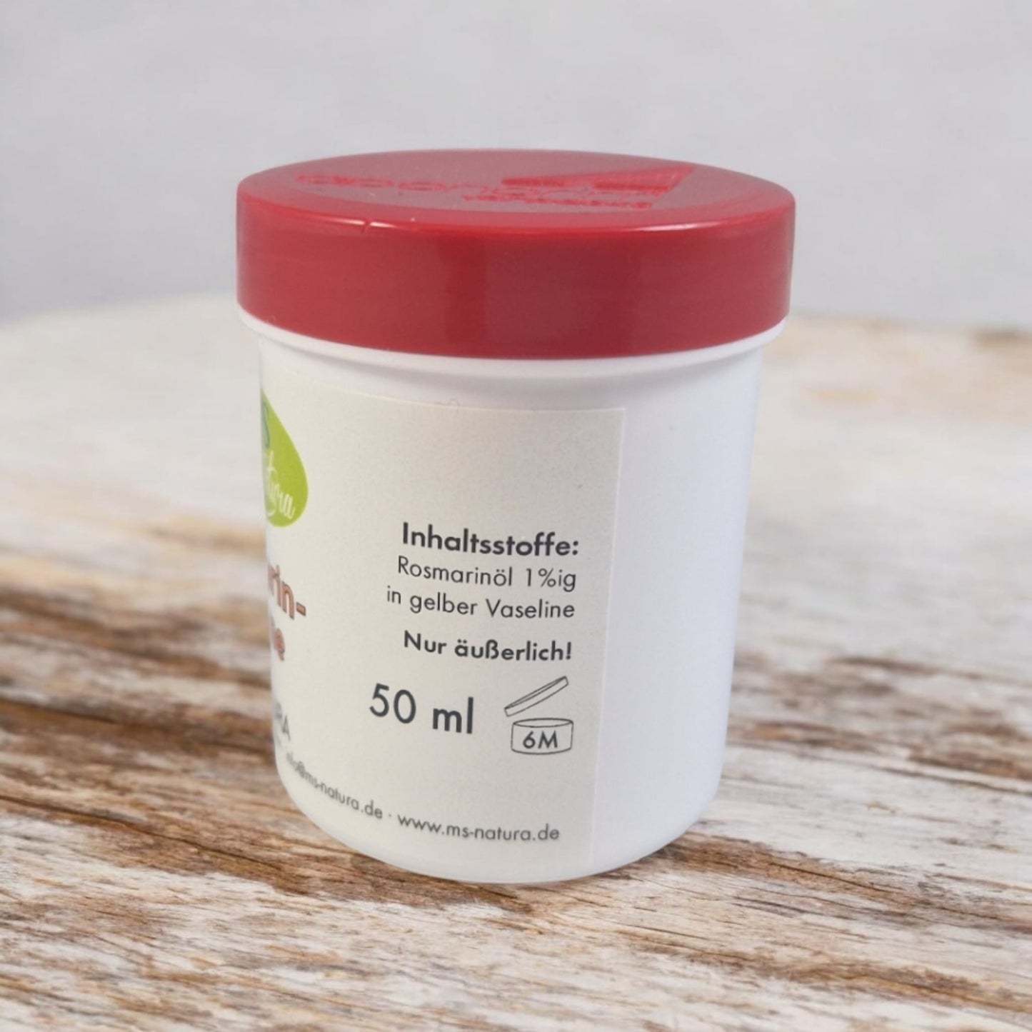 Rosmarin Creme 50ml
