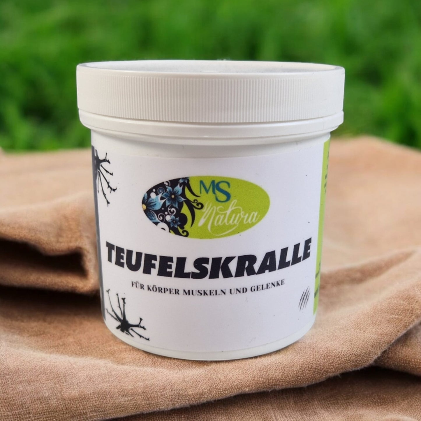 Teufelskralle Pflege Gel 200 ml
