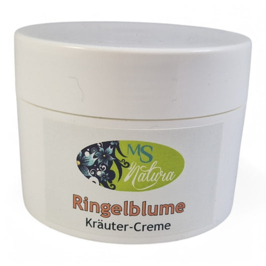 Ringelblume Kräuter-Creme 100ml