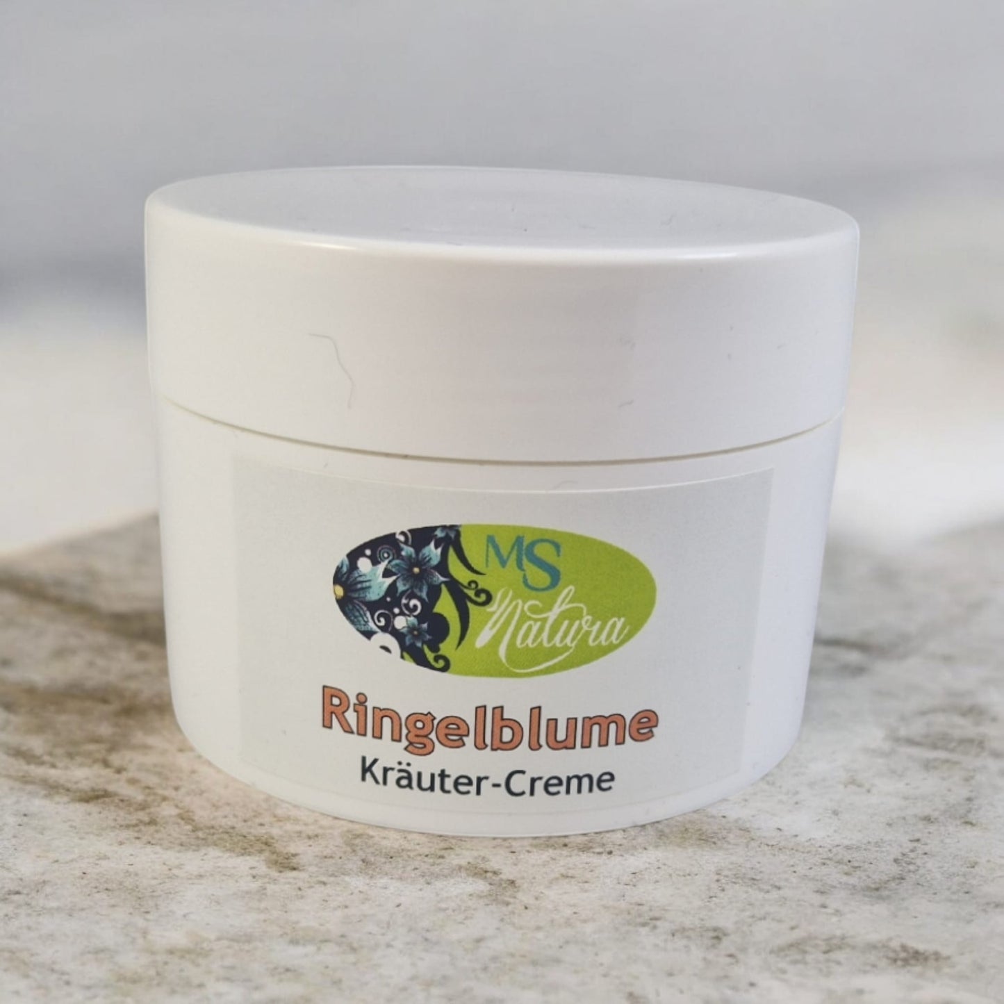 Ringelblume Kräuter-Creme 100ml