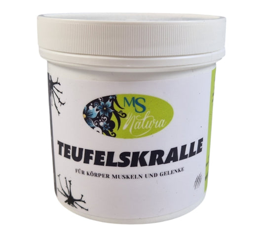 Teufelskralle Pflege Gel 200 ml