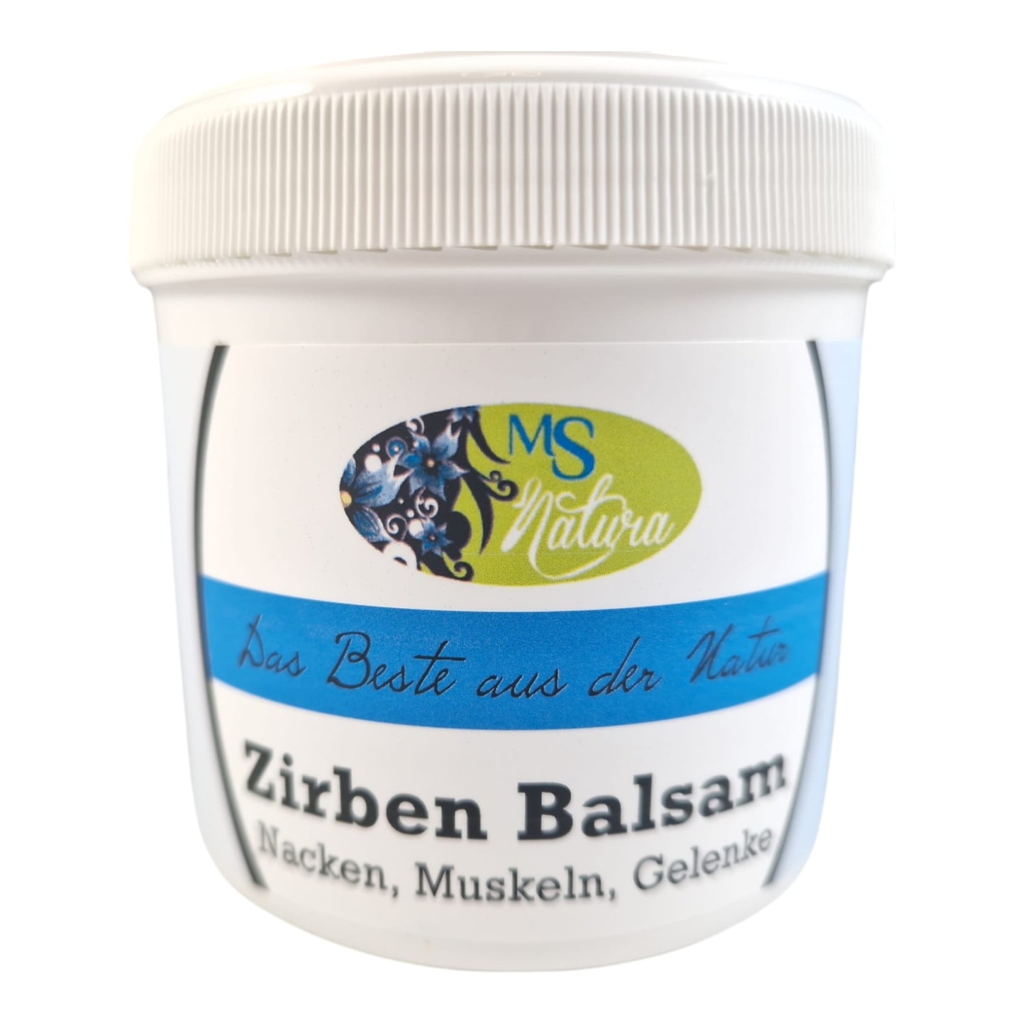 Zirben Balsam 200ml