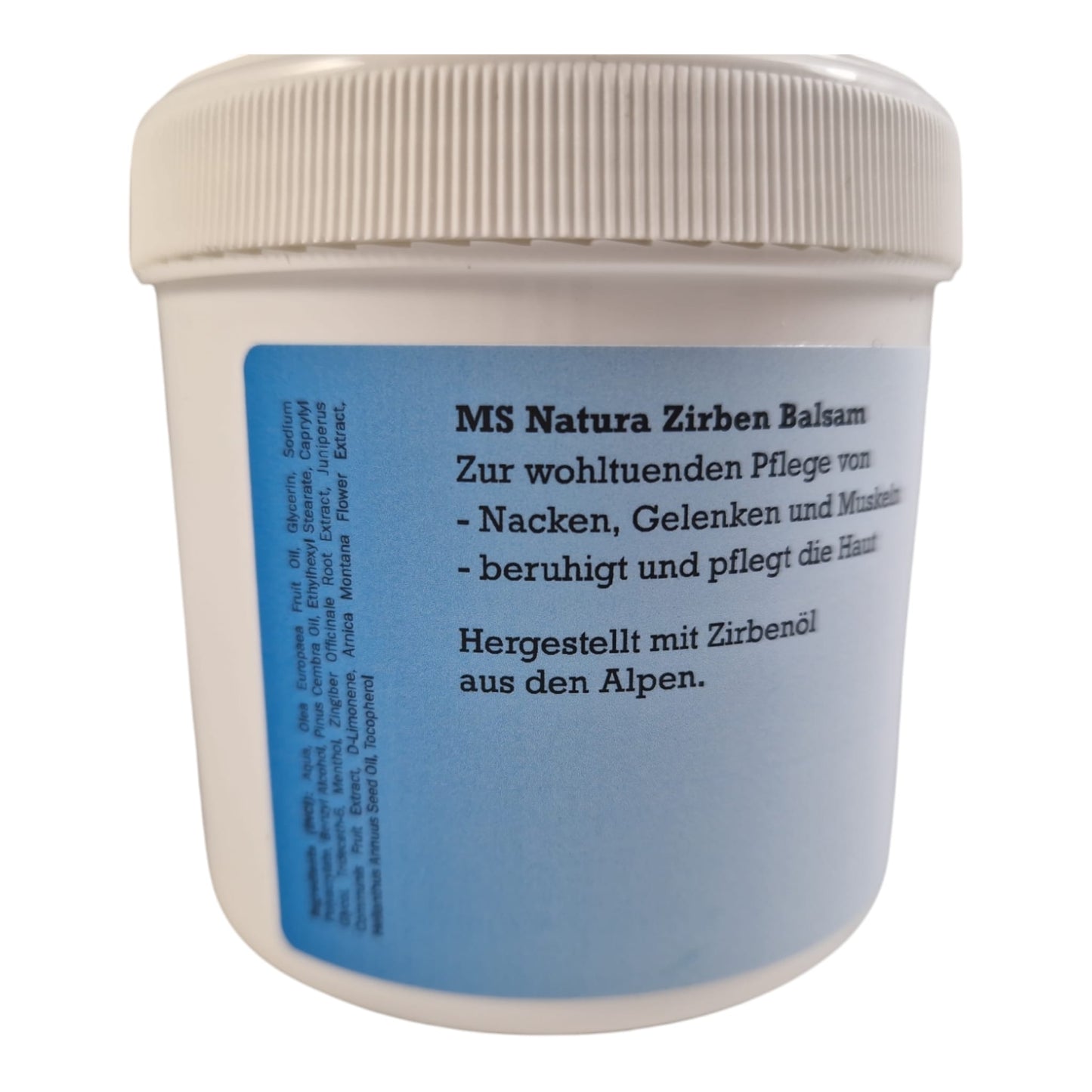Zirben Balsam 200ml